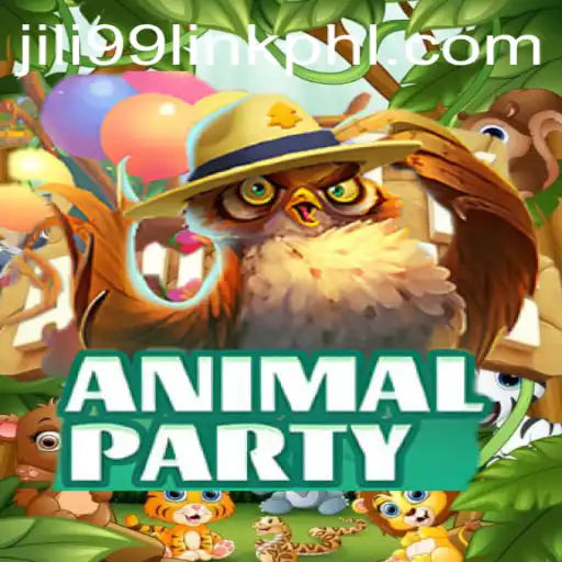 Exploring the Delightful Universe of AnimalParty and Its Connection with Jili99 Link