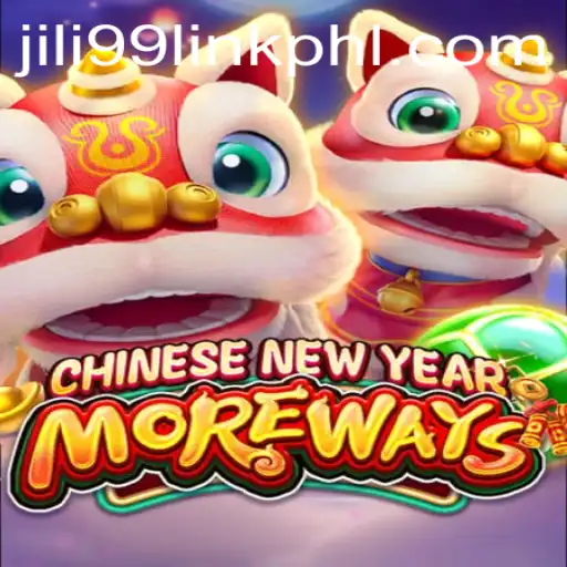Introducing CHINESENEWYEARMOREWAYS: A Festive Gaming Experience