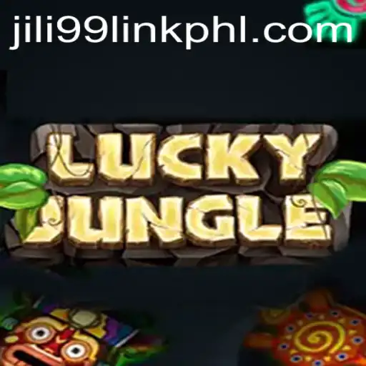 Exploring the Enchanting World of LuckyJungle